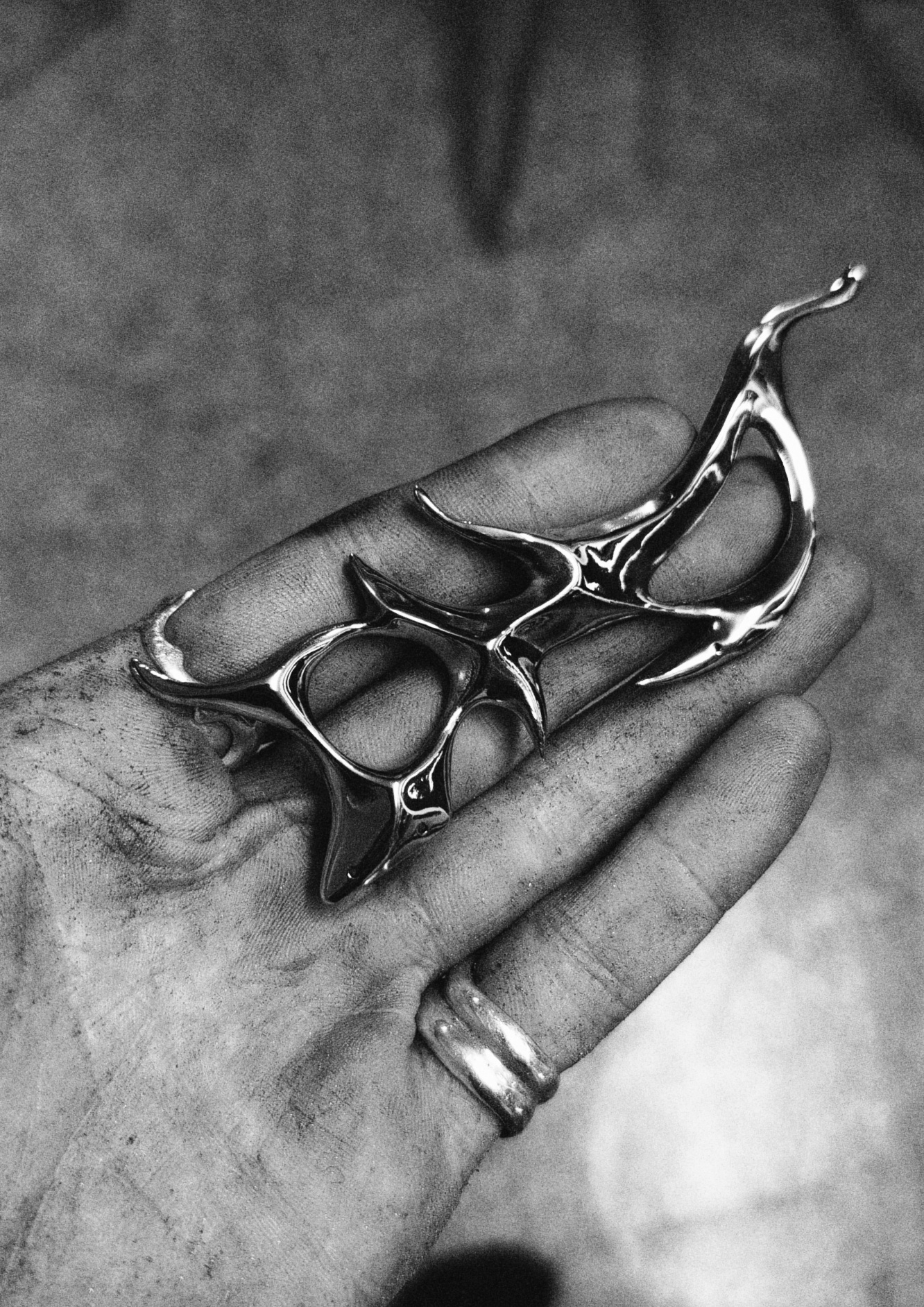 Core collection photo