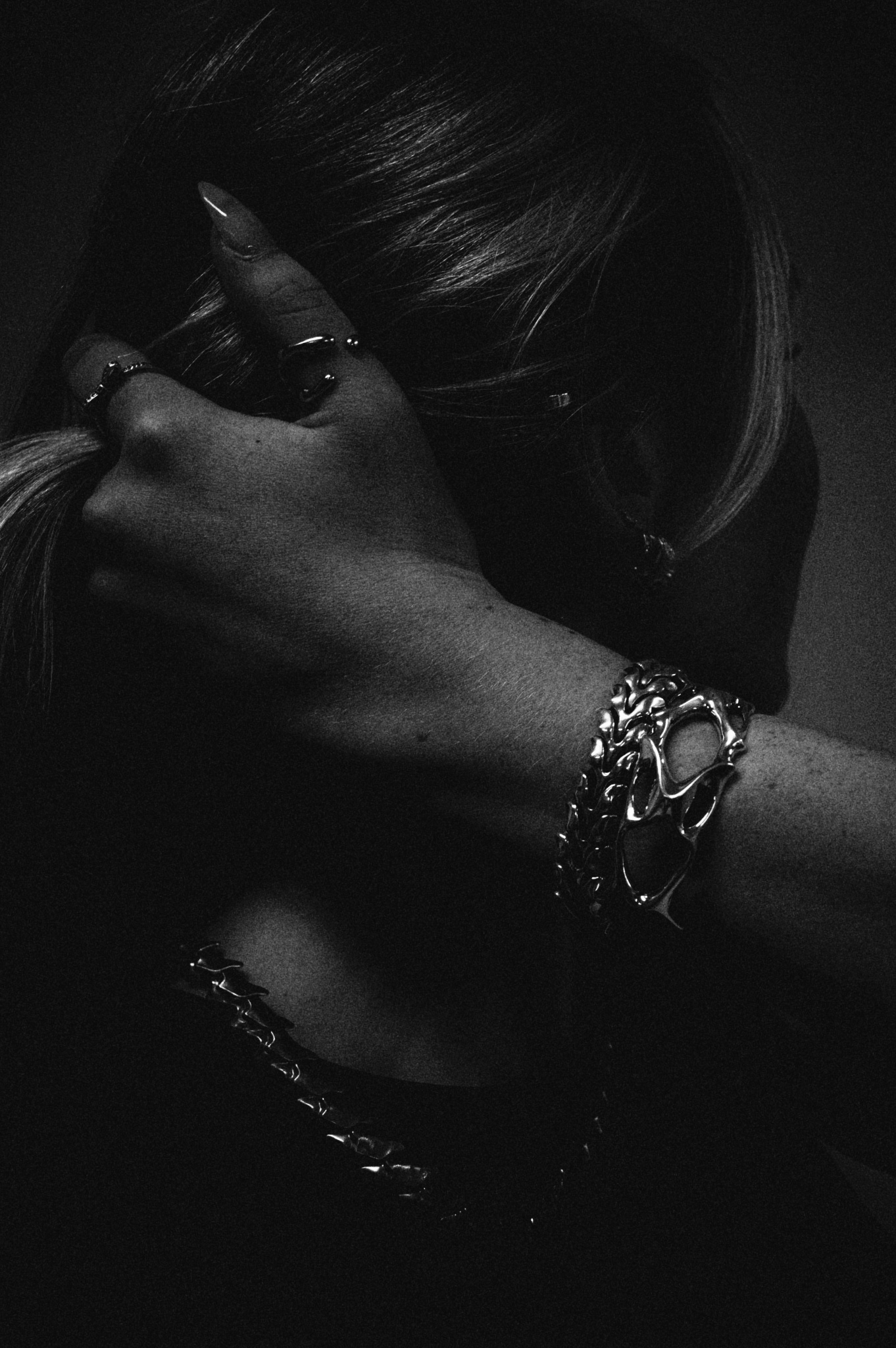 Core collection photo