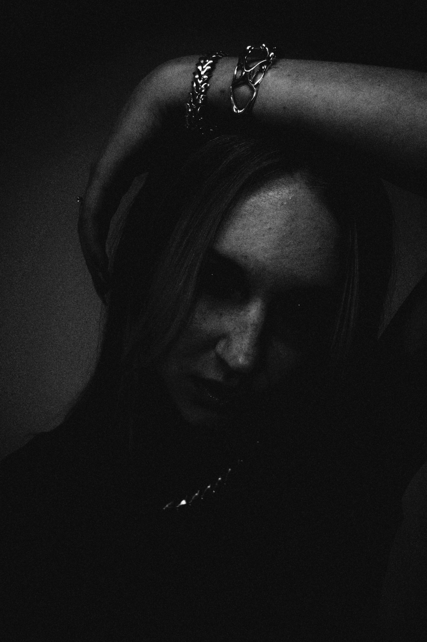 Core collection photo