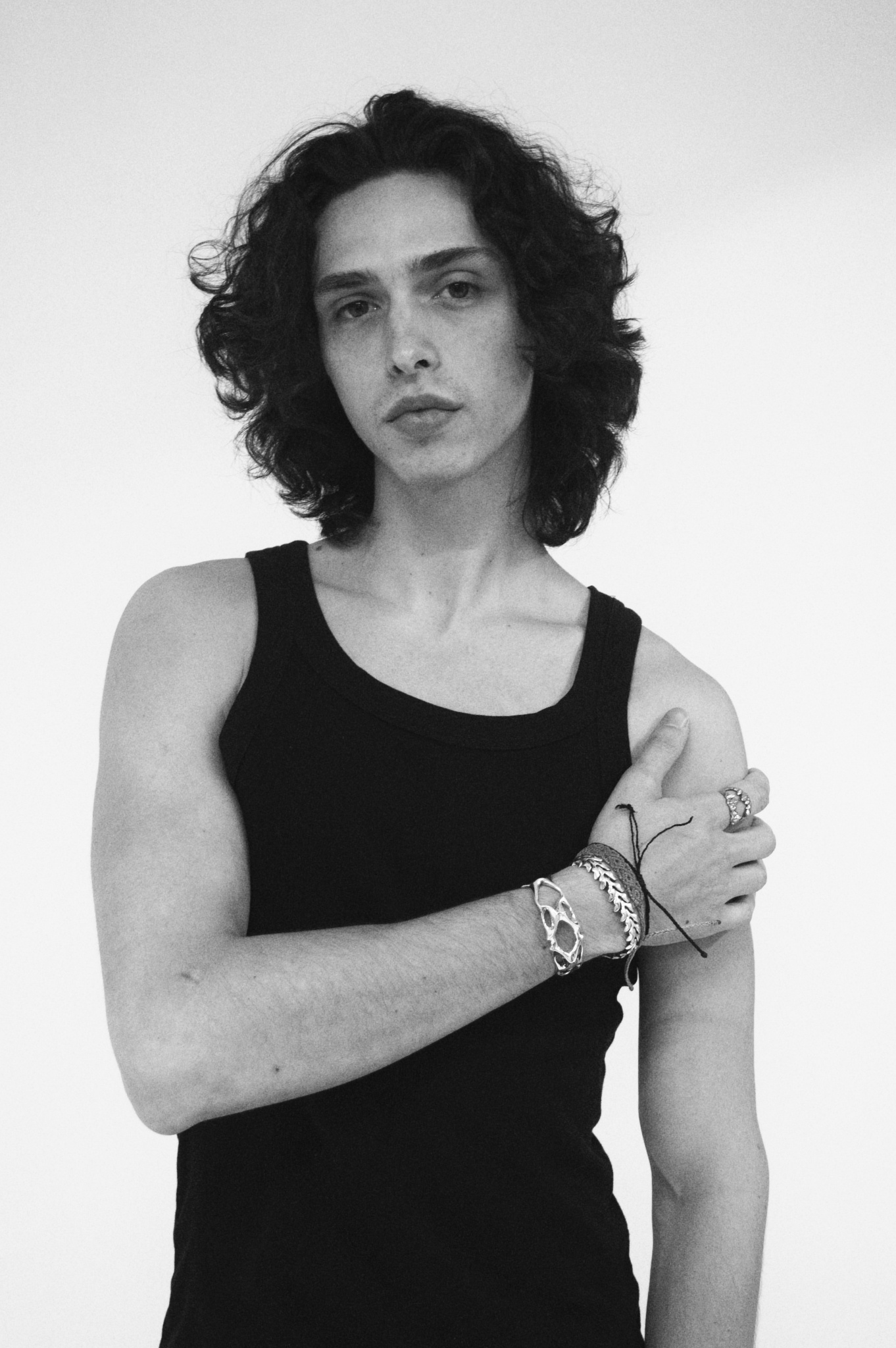 Core collection photo