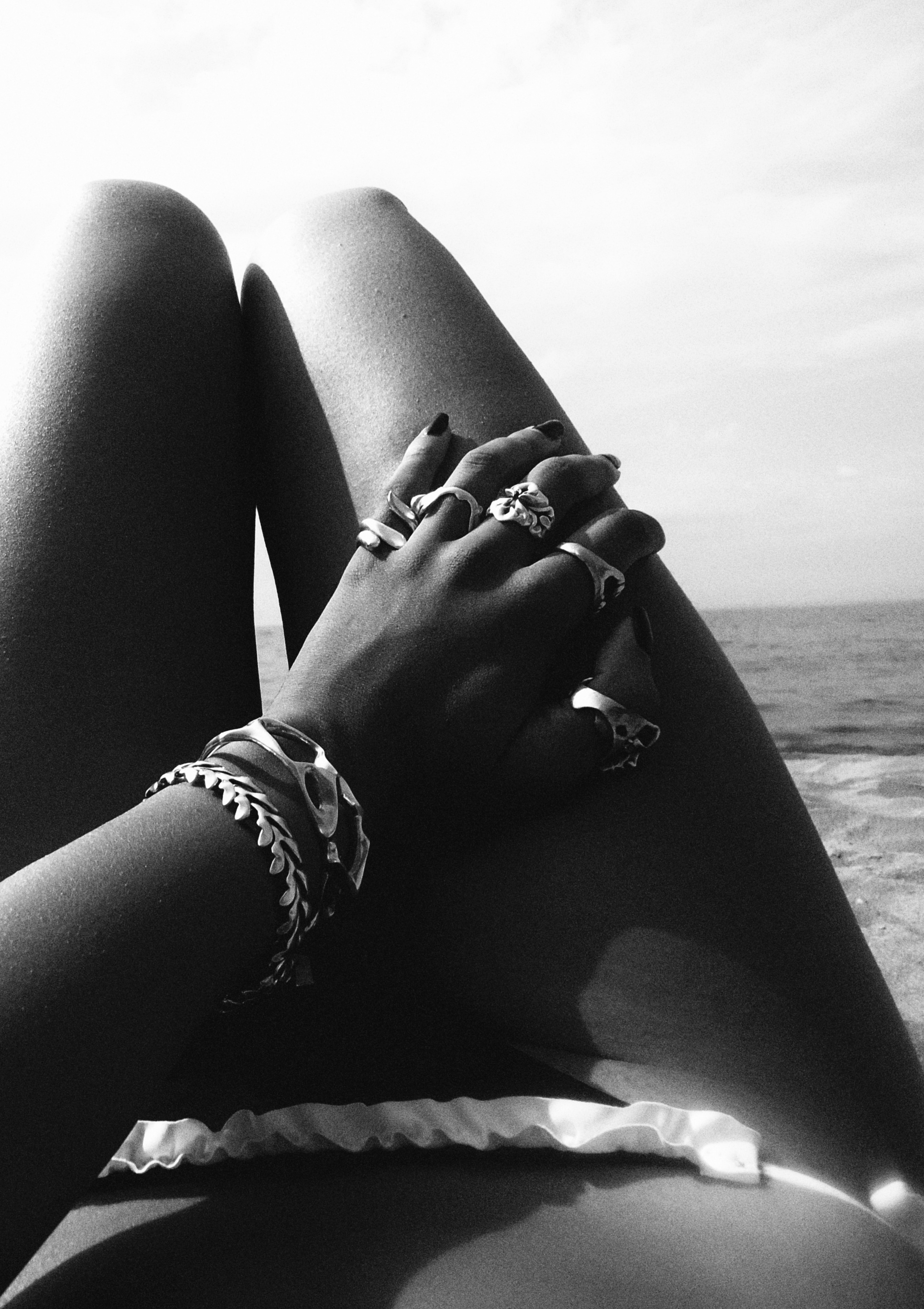 Core collection photo