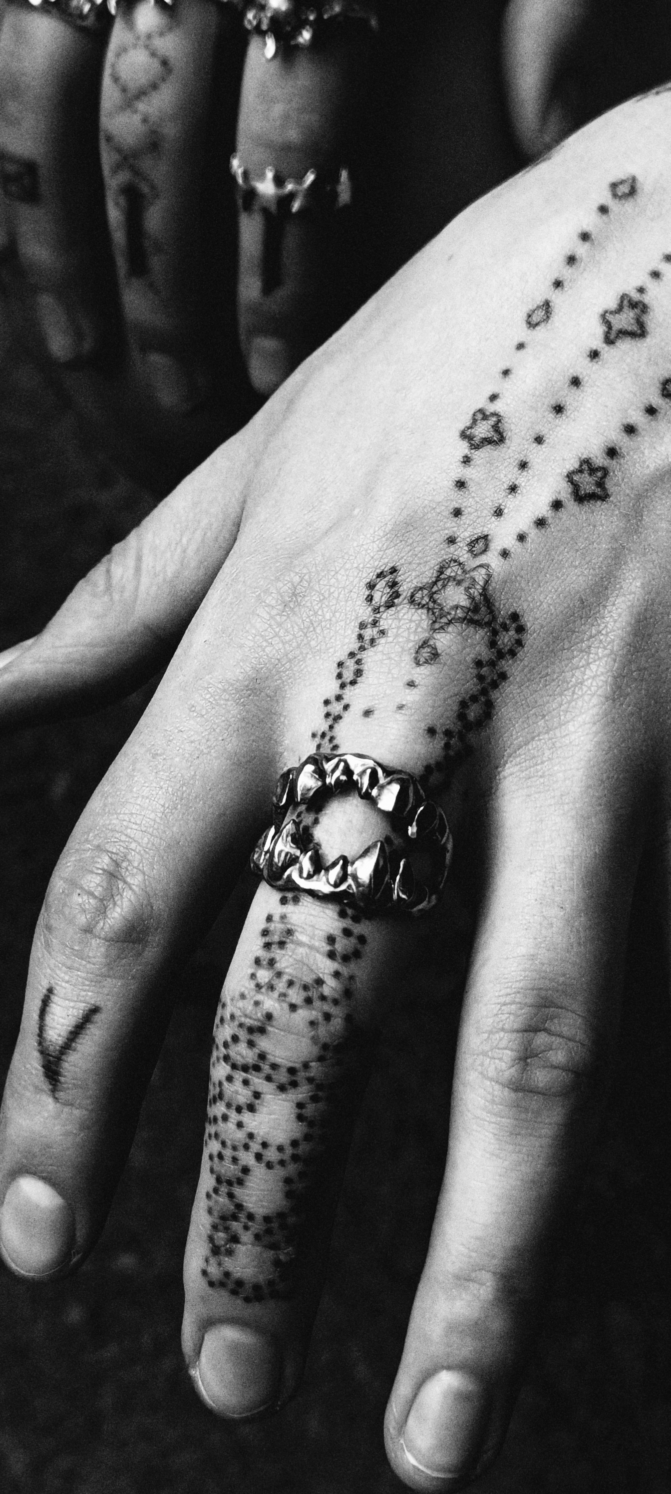 Core collection photo