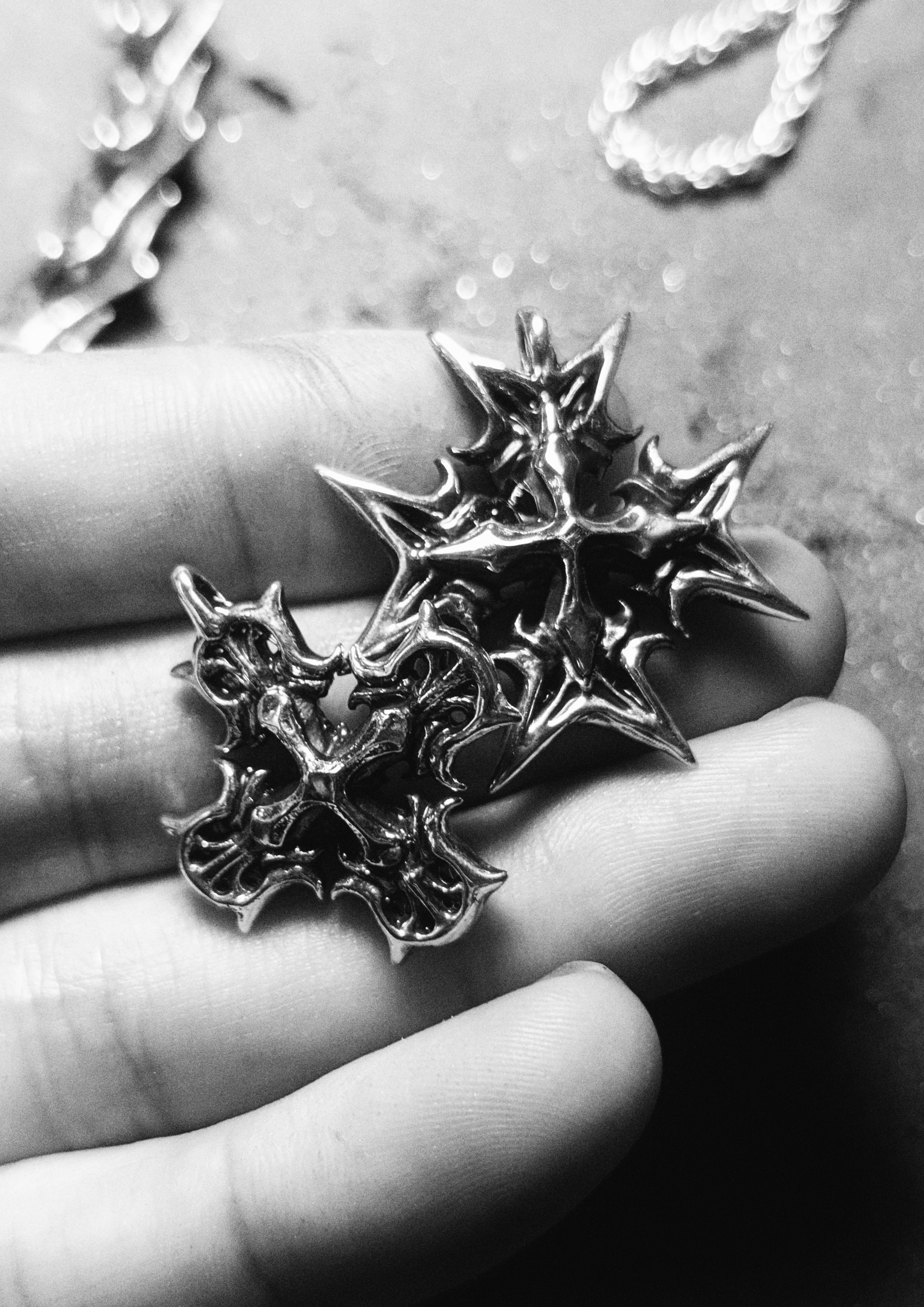 Core collection photo