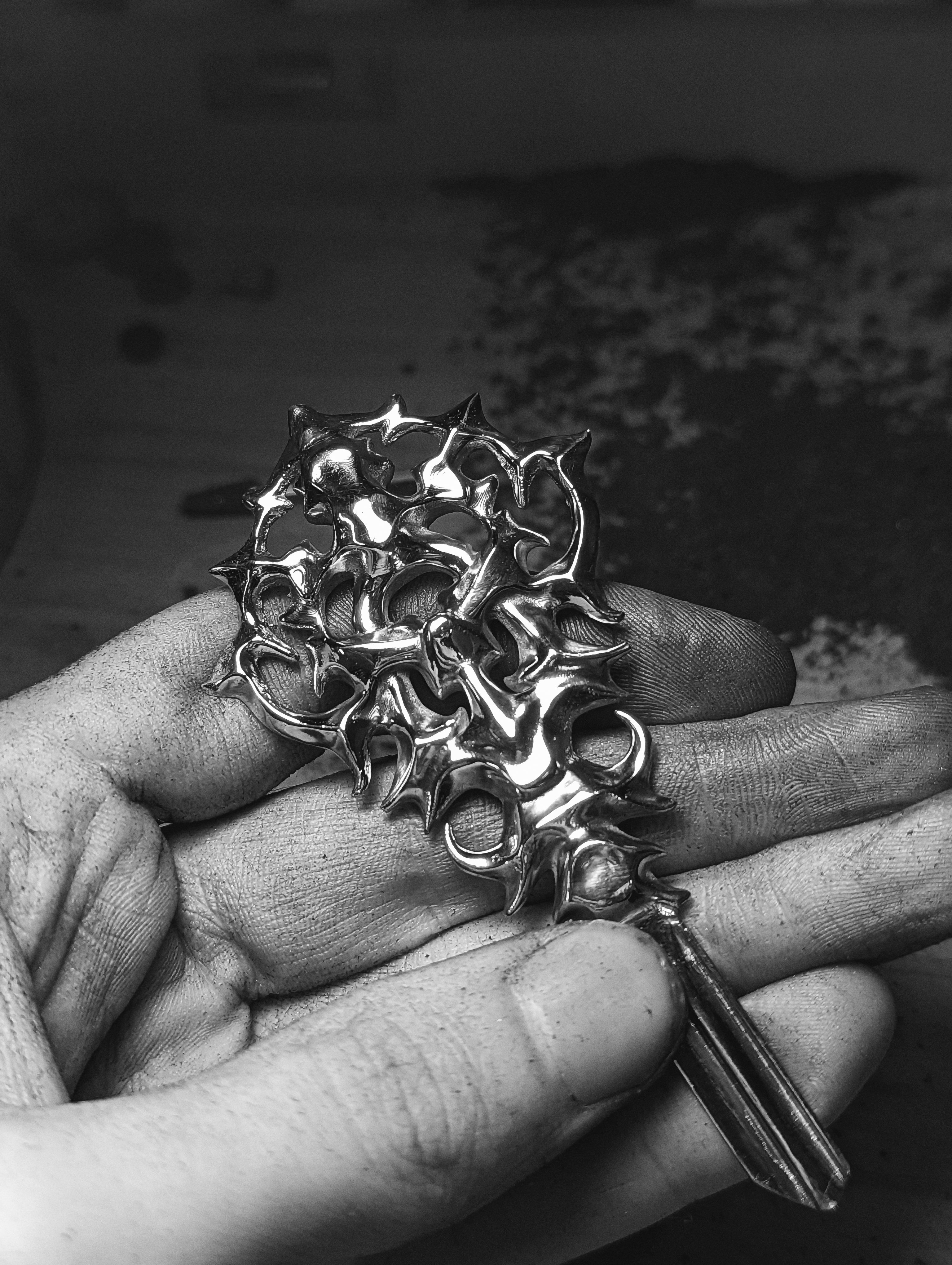 Core collection photo