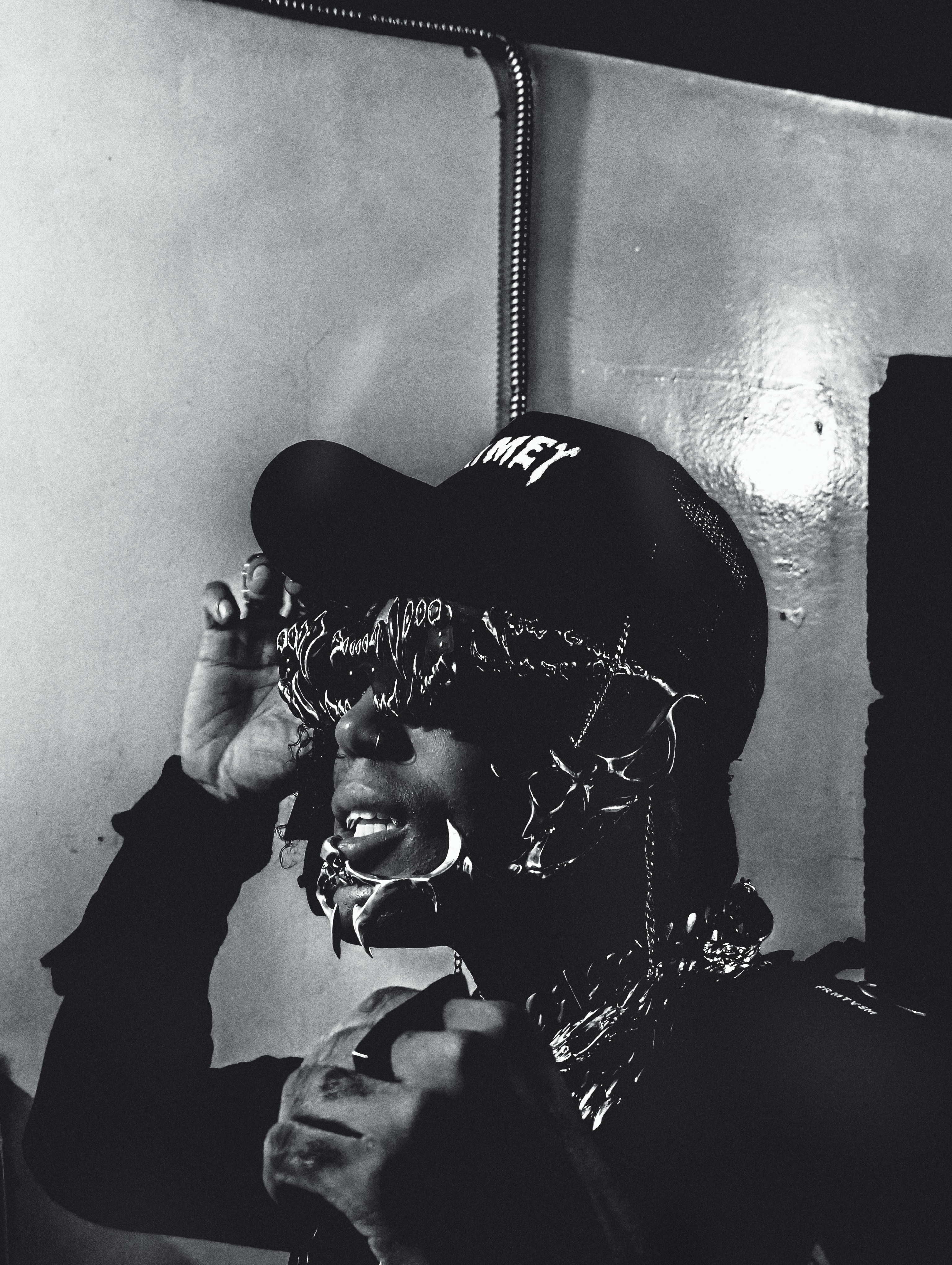 Core collection photo