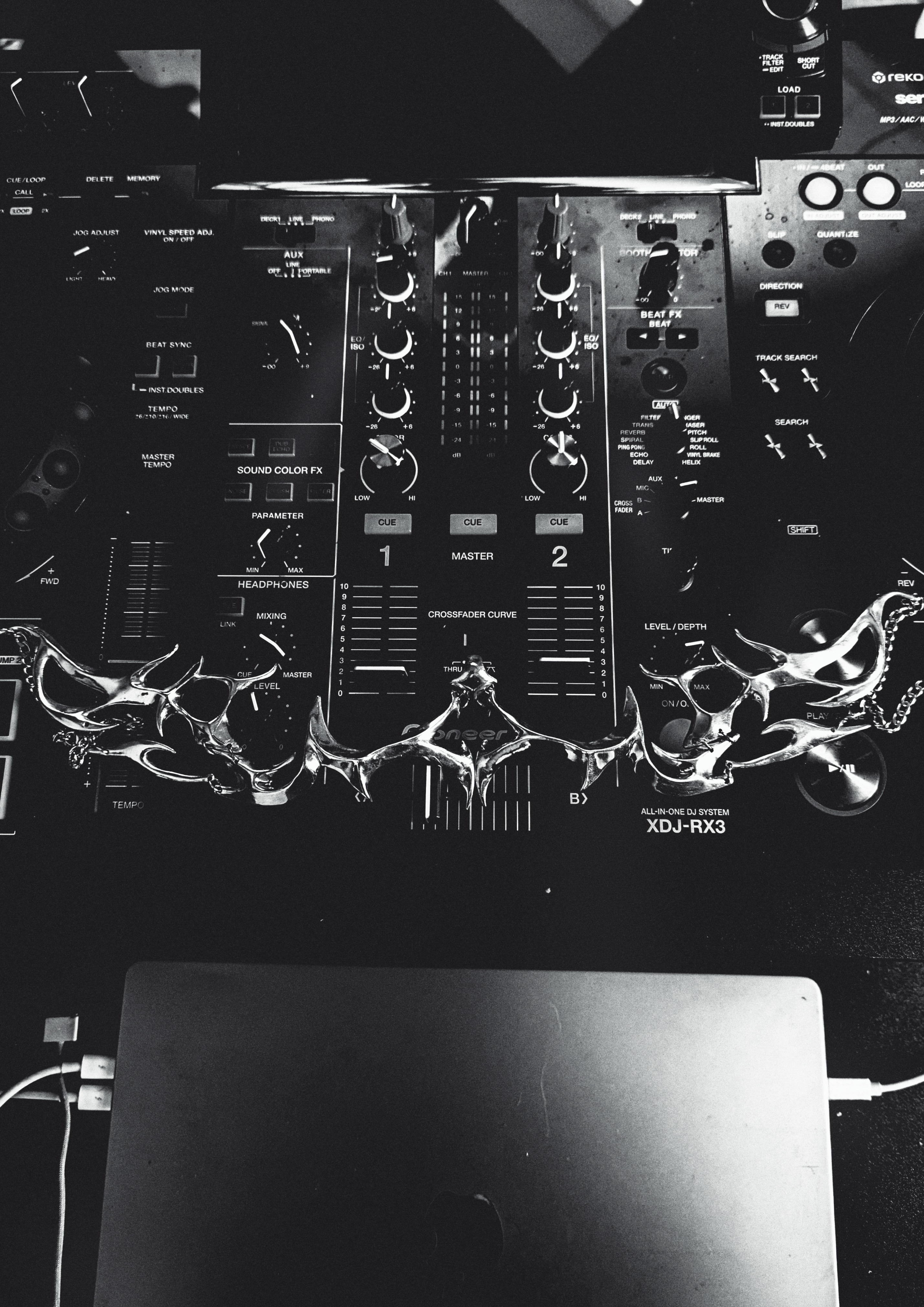 Core collection photo