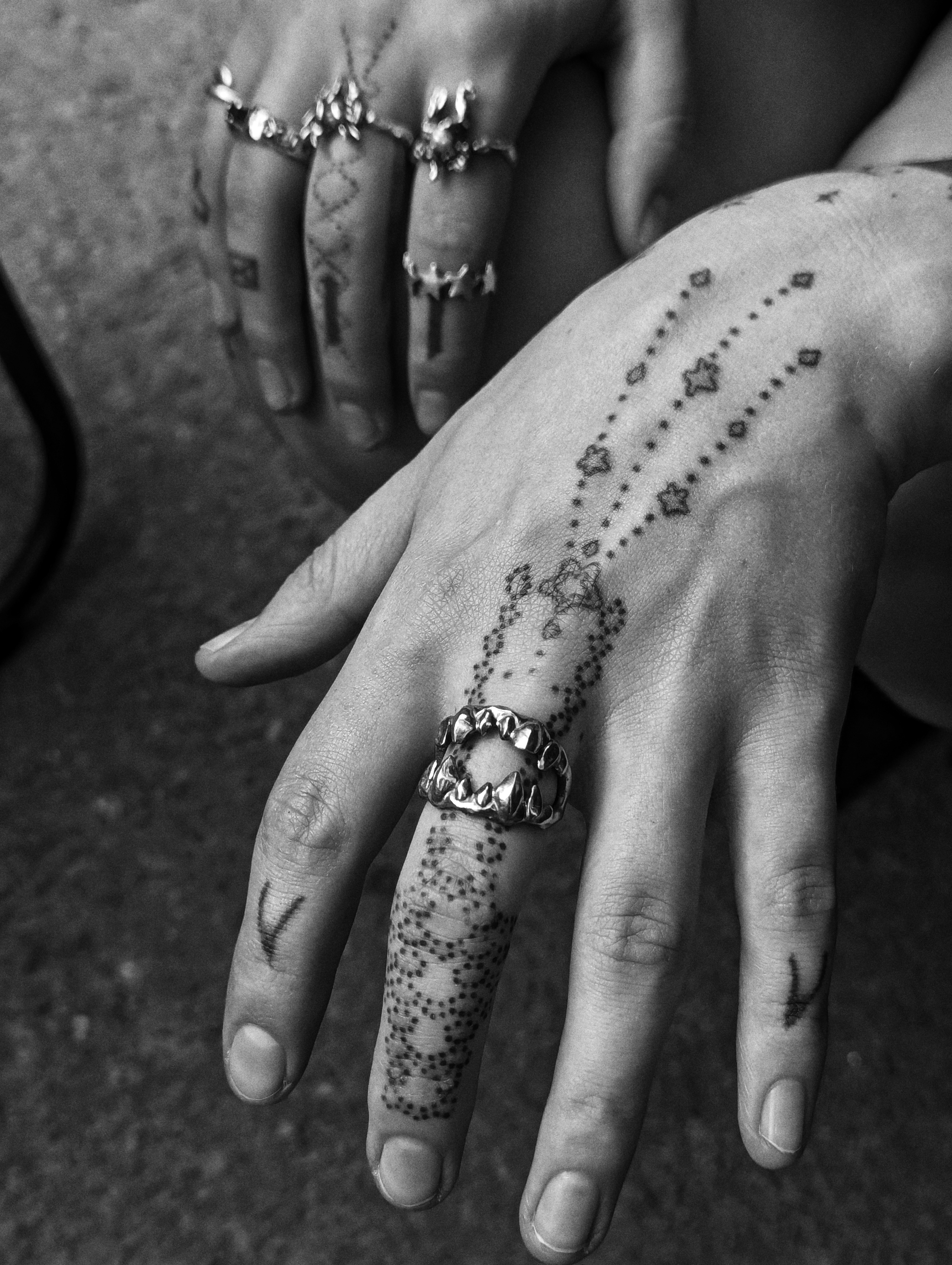 Core collection photo