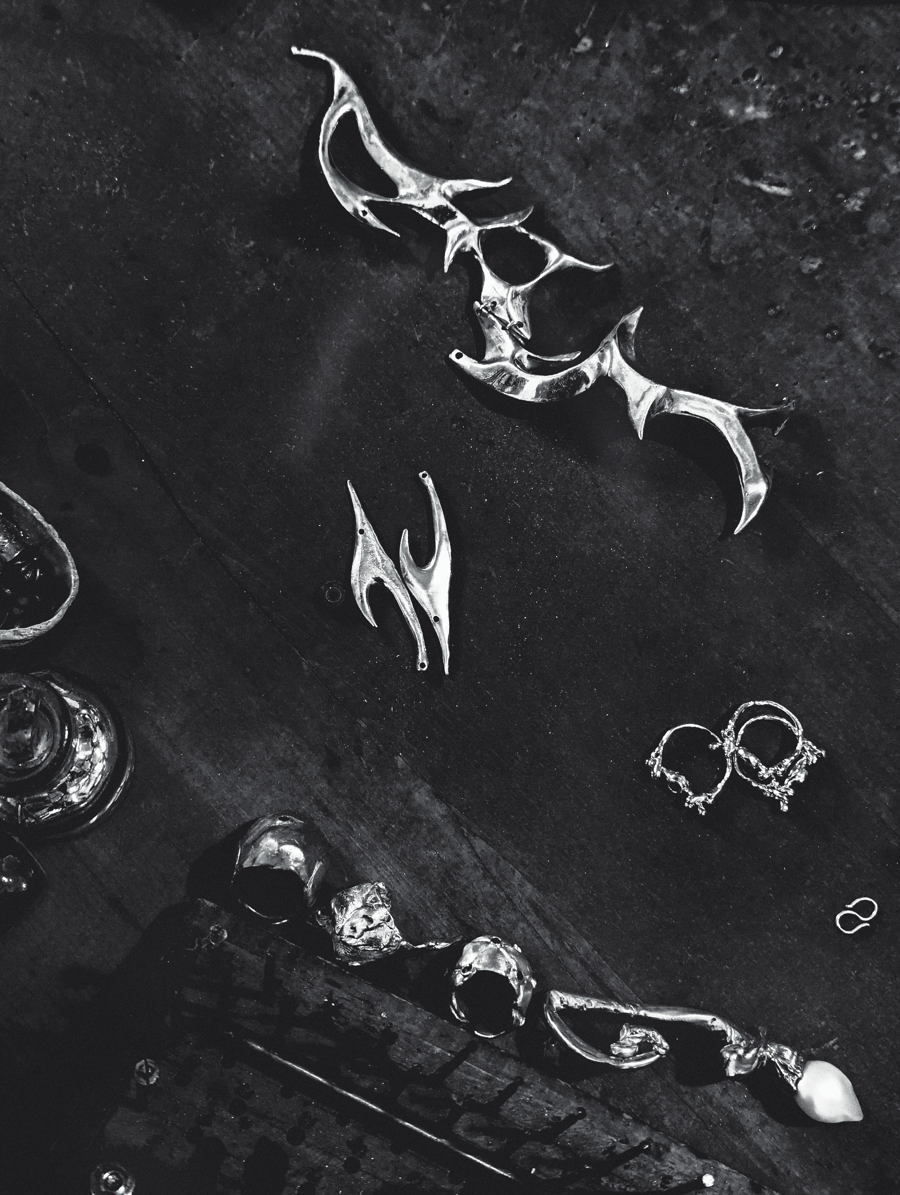 Core collection photo