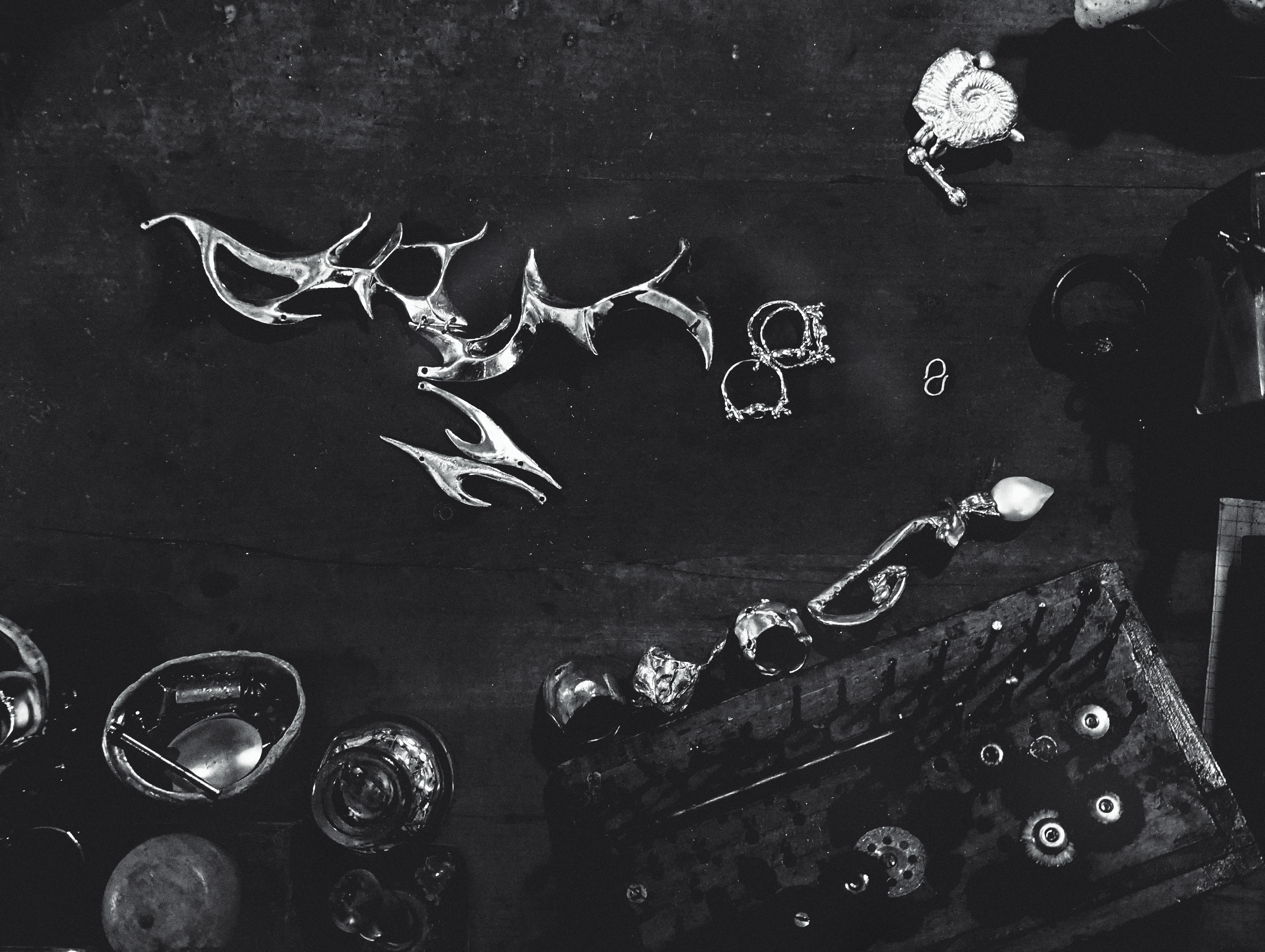 Core collection photo