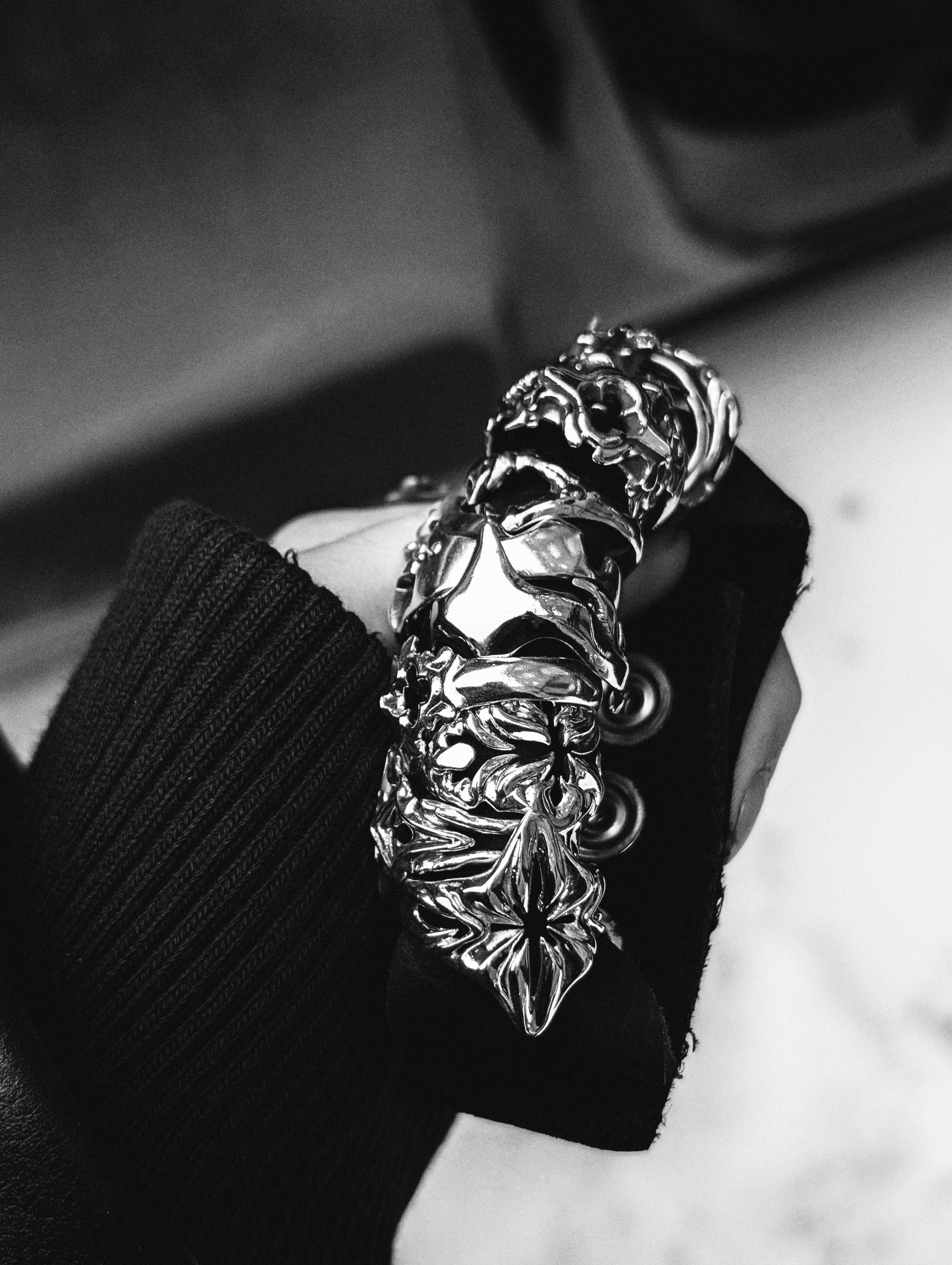 Core collection photo