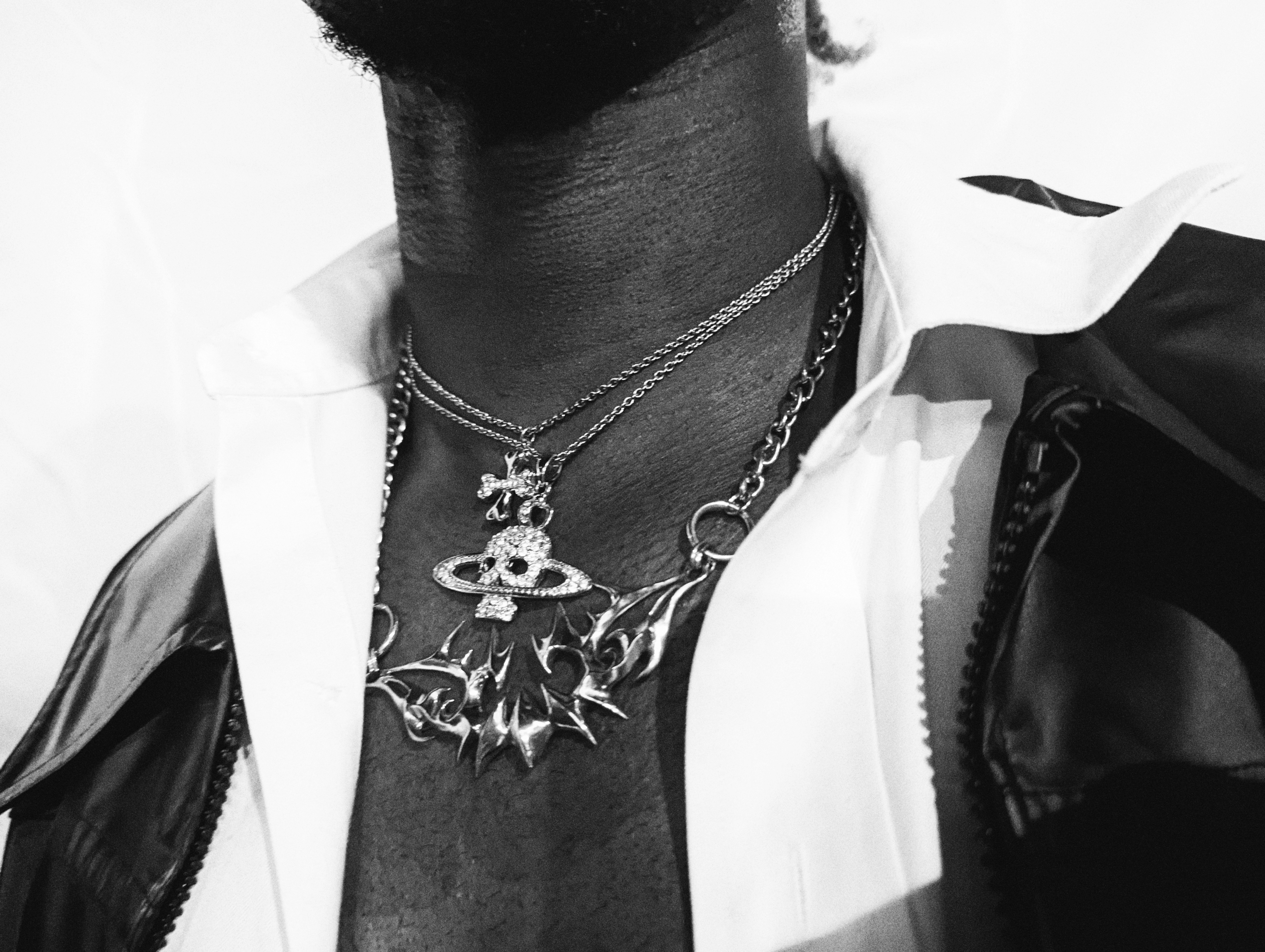 Core collection photo