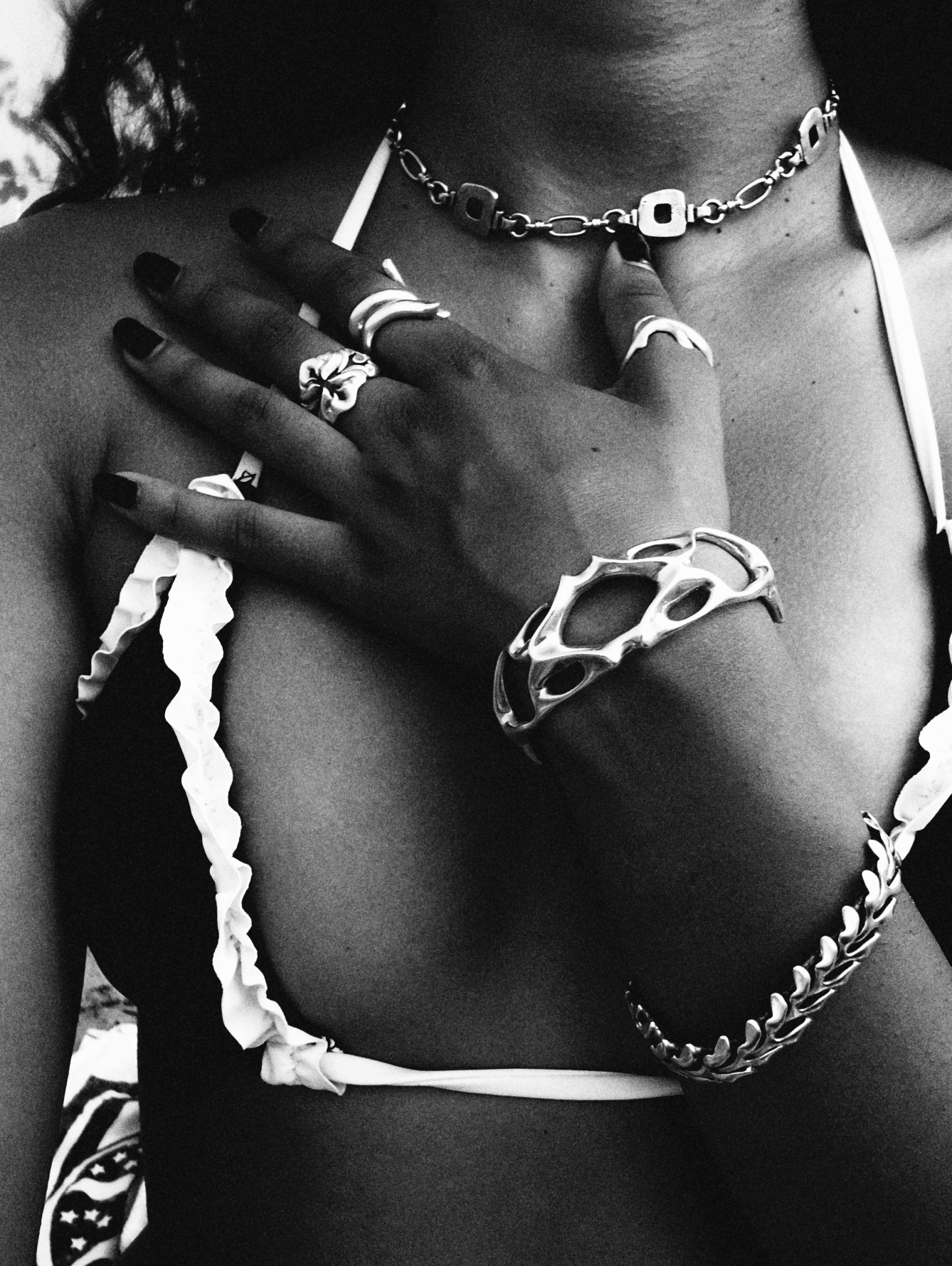 Core collection photo