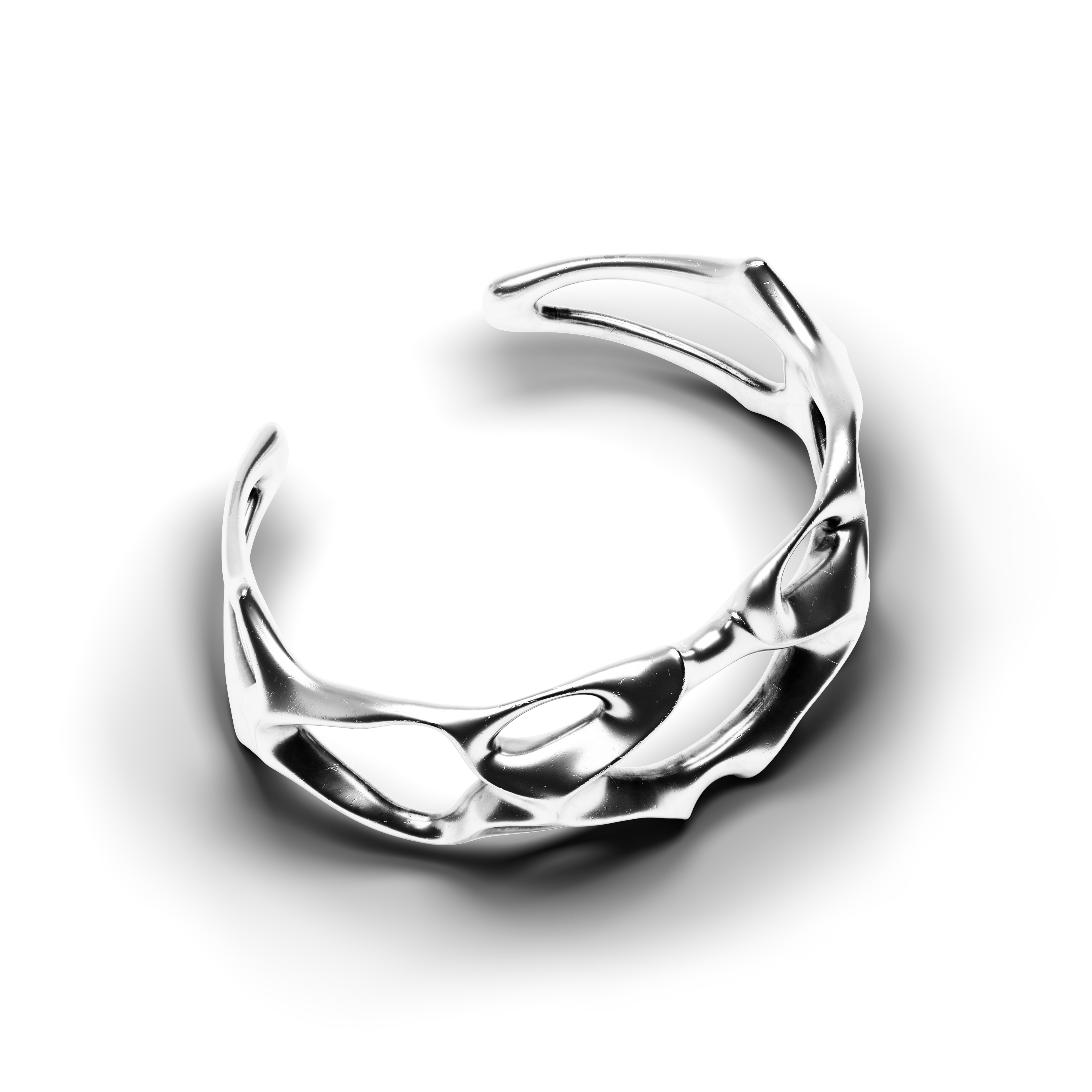 Echo bangle