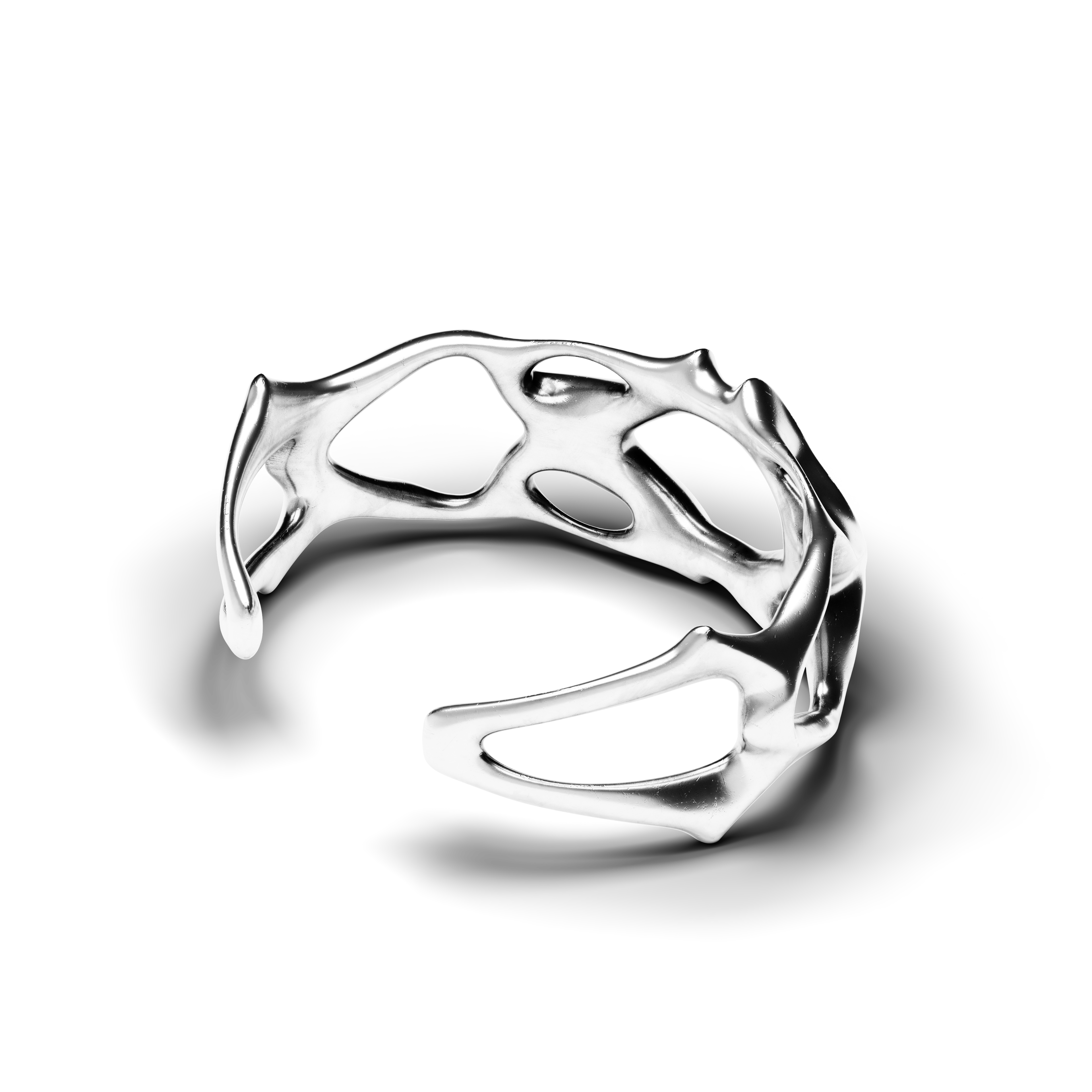 Echo bangle